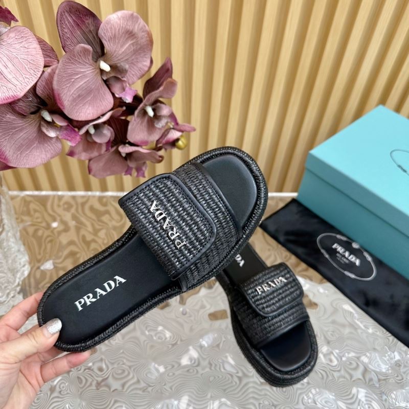 Prada Slippers